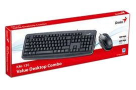 50501220 genius keyboard mouse km 130 02