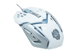 50551014 rexus gaming mouse x 6   4 led 6d 01