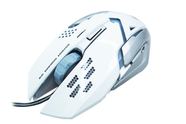 50551014 rexus gaming mouse x 6   4 led 6d 02