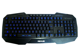 50551200 rexus gaming keyboard k1m   backlight   multimedia 01