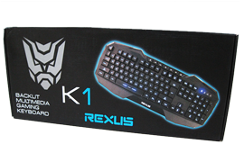 50551200 rexus gaming keyboard k1m   backlight   multimedia 02