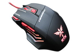 50561085 nyk gaming mouse g 07   double click 01