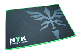 50561130 nyk gaming mouse pad mp n01 01