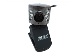 50566002 m tech web camera 6 lampu   kotak 01