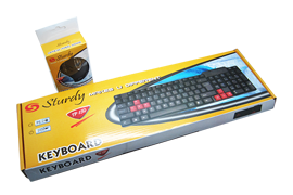 50701204 sturdy paket keyboard mouse usb usb 02