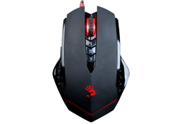 50901073 bloody x glide ultra core 3 gaming mouse   v8ma 01