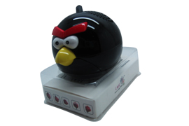 50903475 speaker angry bird big 02