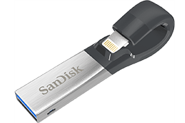 60400185 sandisk ixpand flash drive 3.0 sdix30n   64 gb 01