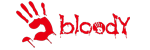 Bloody