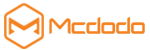 Mcdodo logo