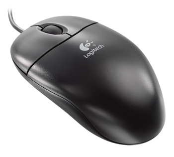 Logmouse