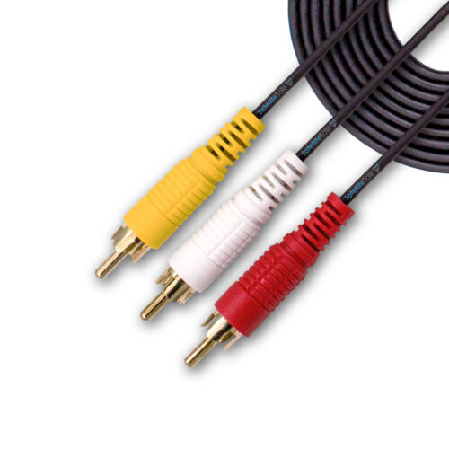 3 rca