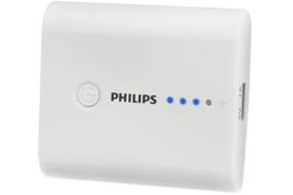 50906432 philips power bank 5200 mah new dlp 5202 01