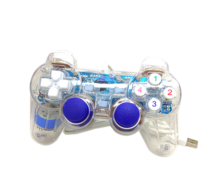 jmk distribution itech gamepad single analog getar jmk distribution itech gamepad single analog getar