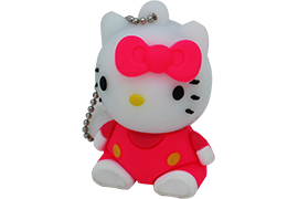 60910013 fuf usb flash disk kitty 16 gb 01