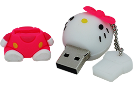 60910013 fuf usb flash disk kitty 16 gb 02