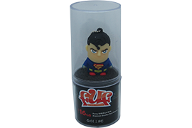 60910103 fuf usb flash disk superman 16 gb 02