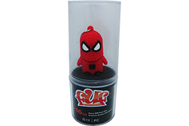 60910143 fuf usb flash disk spider man 16 gb 03