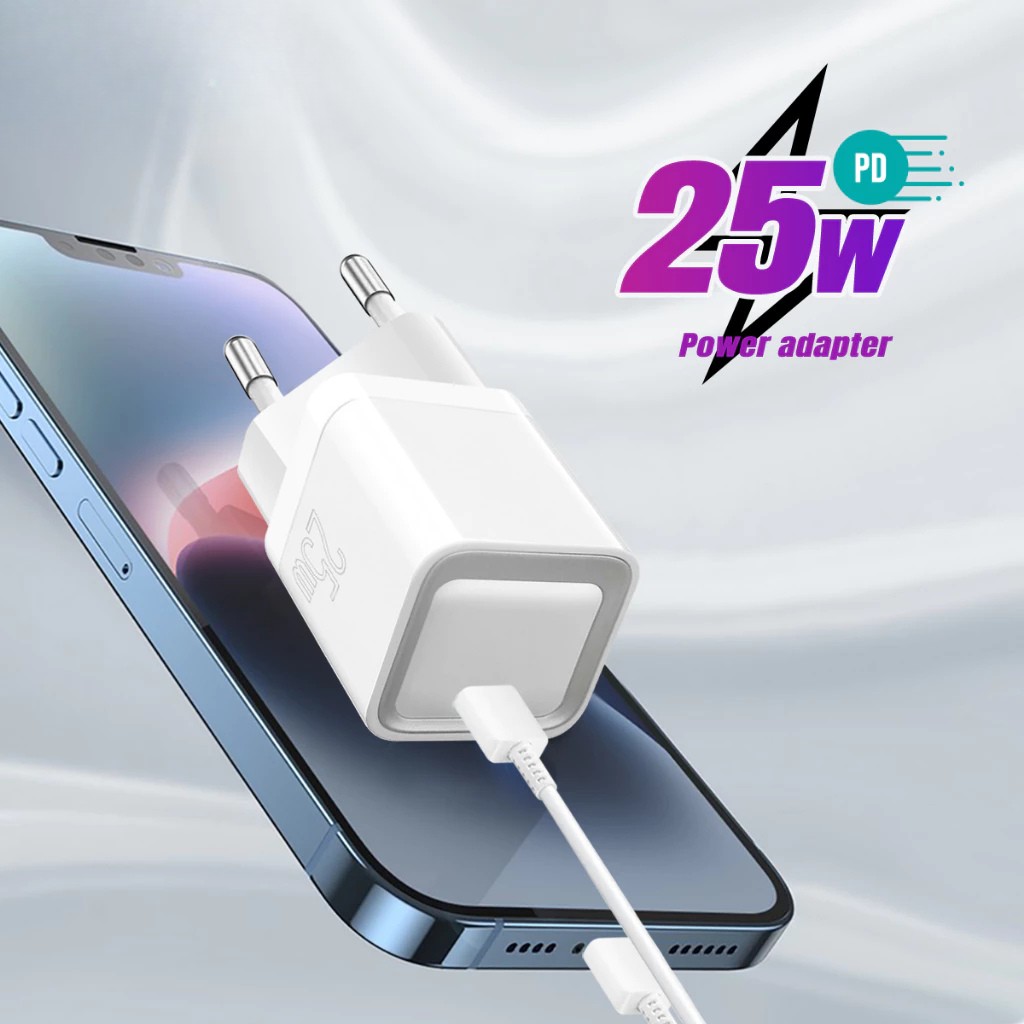 Fuf charger pd 25w 07