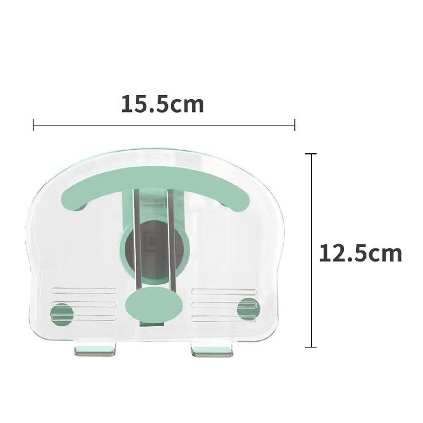Fuf tablet holder acrylic 08