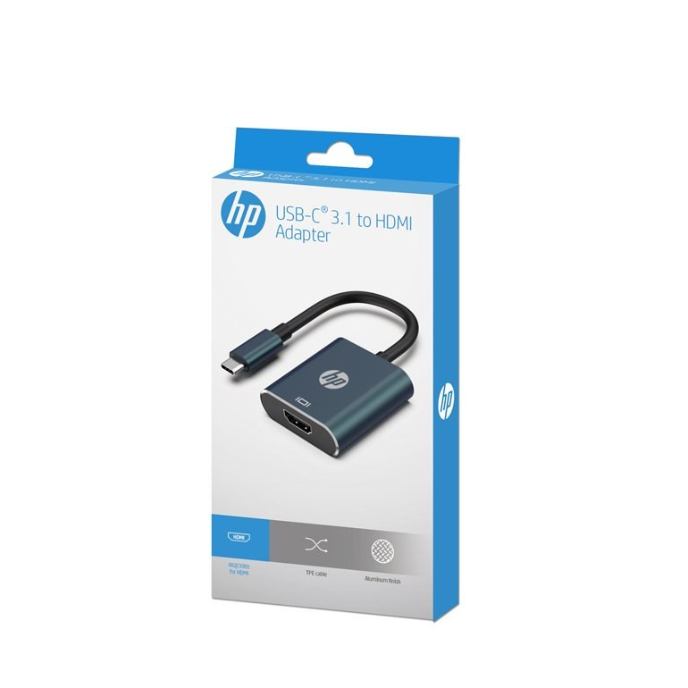 Hp dhc ct202  packing