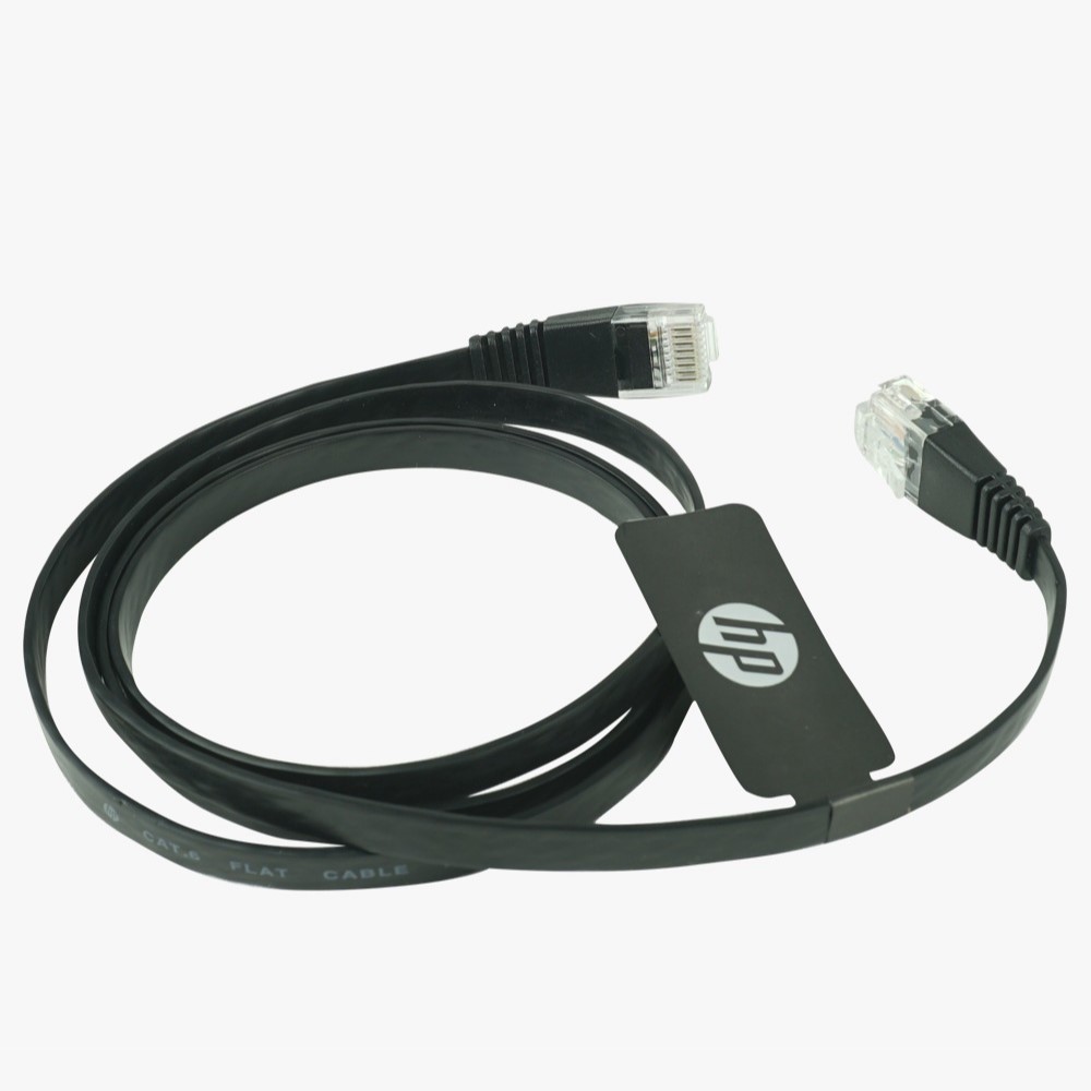 Hp kabel cat 6 flat 06
