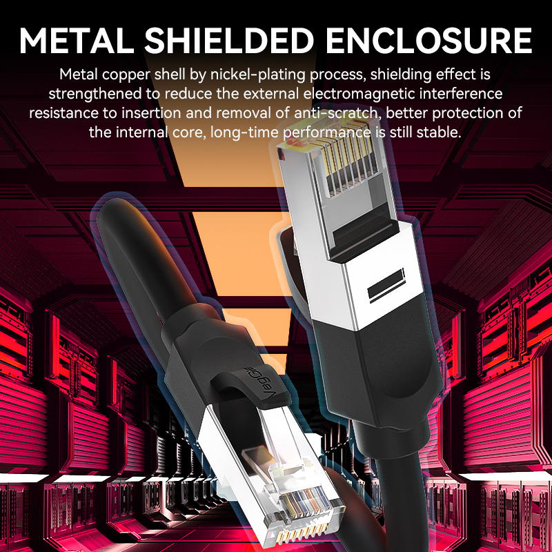 Illupro cat 6 ftp 06