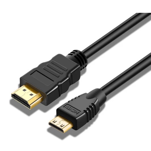 Illupro hdmi to mini hdmi 05