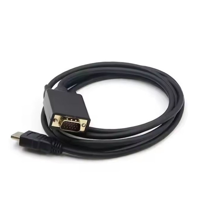 Illupro hdmi to vga 1.8m 02