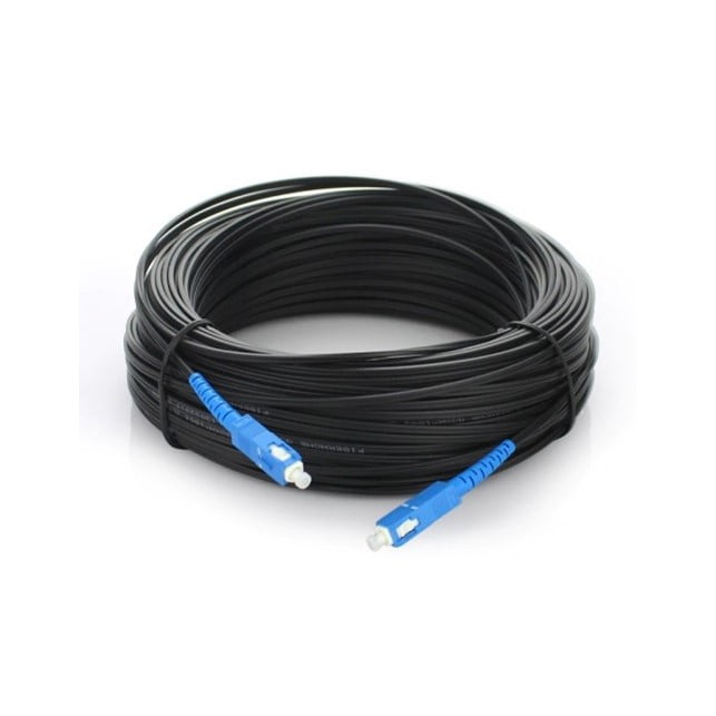 Illupro precon fiber optic medium