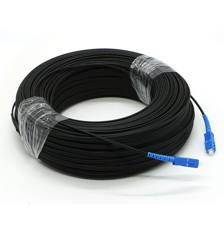 Illupro precon fiber optic panjang