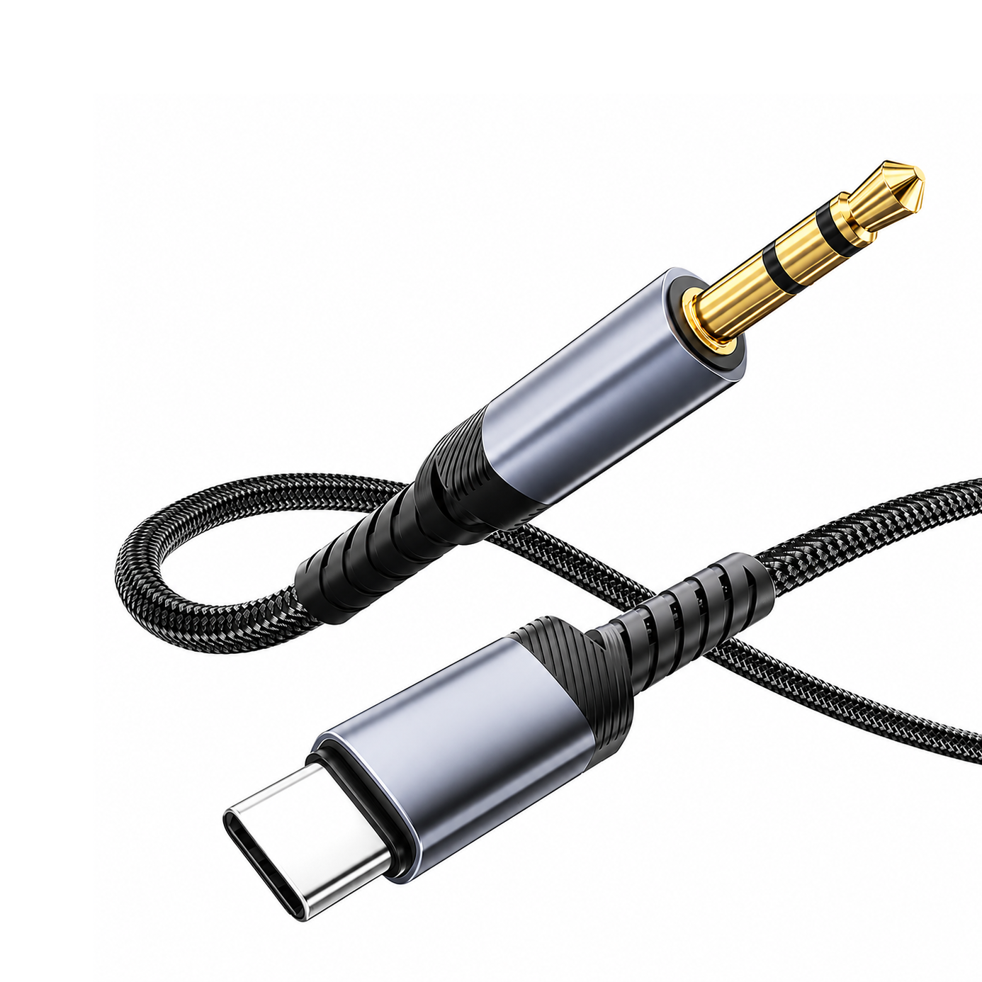 Illupro type c to 3.5mm trs 01