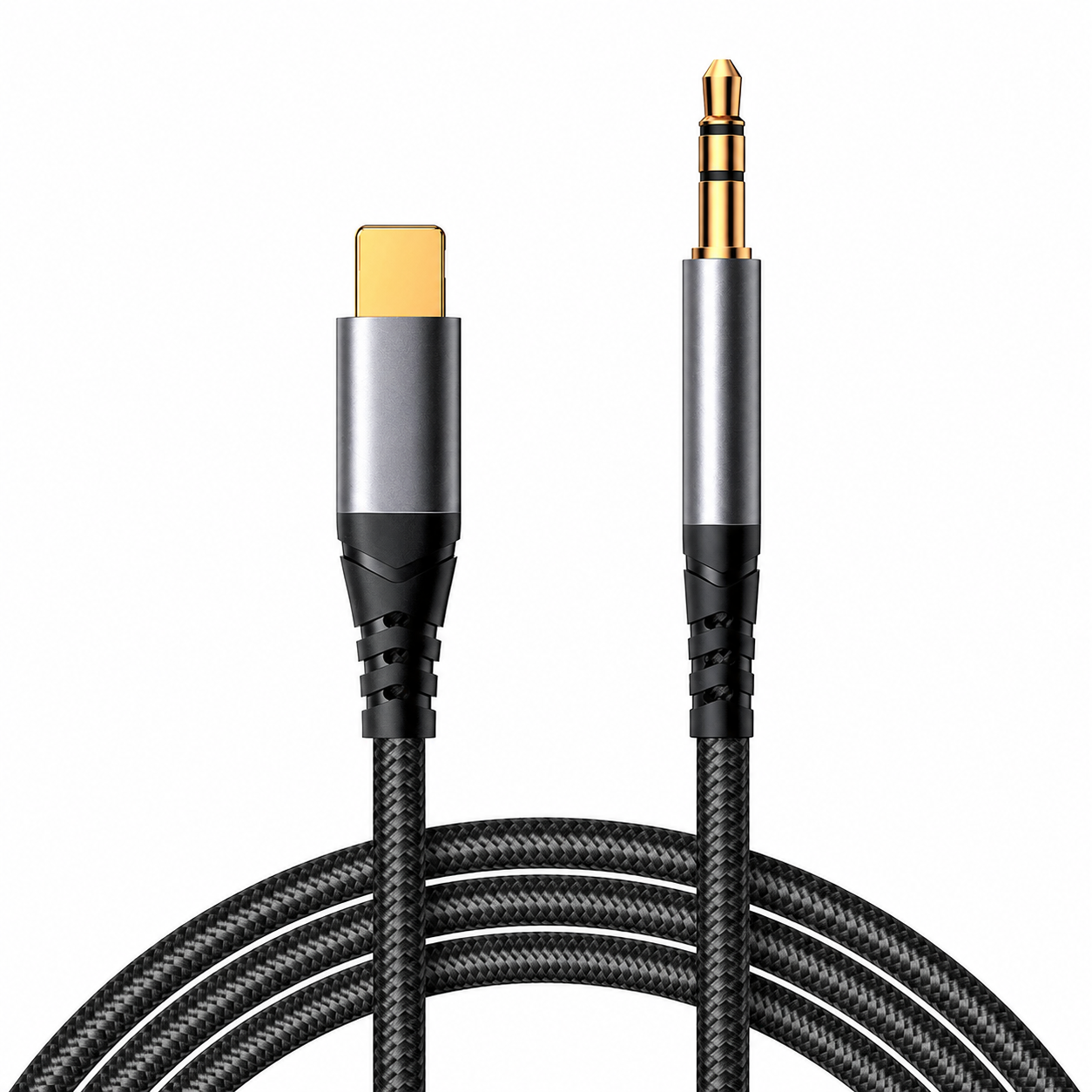 Illupro type c to 3.5mm trs 02