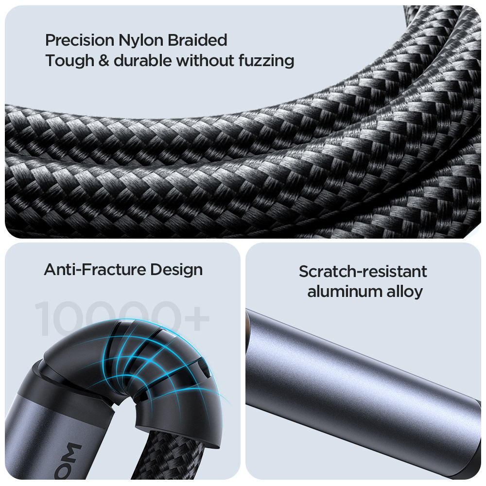 Illupro type c to 3.5mm trs 09