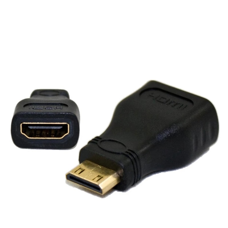 Konektor hdmi to mini hdmi