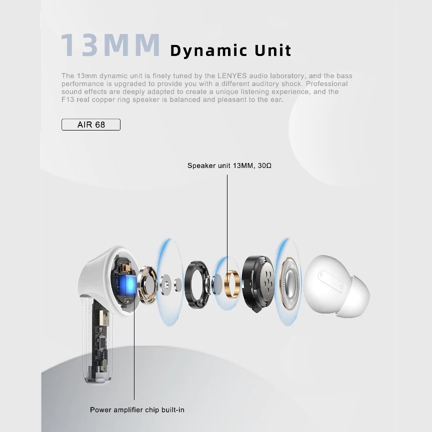 Lenyes air 68 tws 03