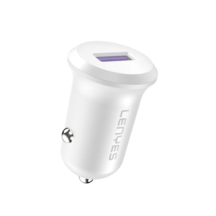 Lenyes car charger c52 01
