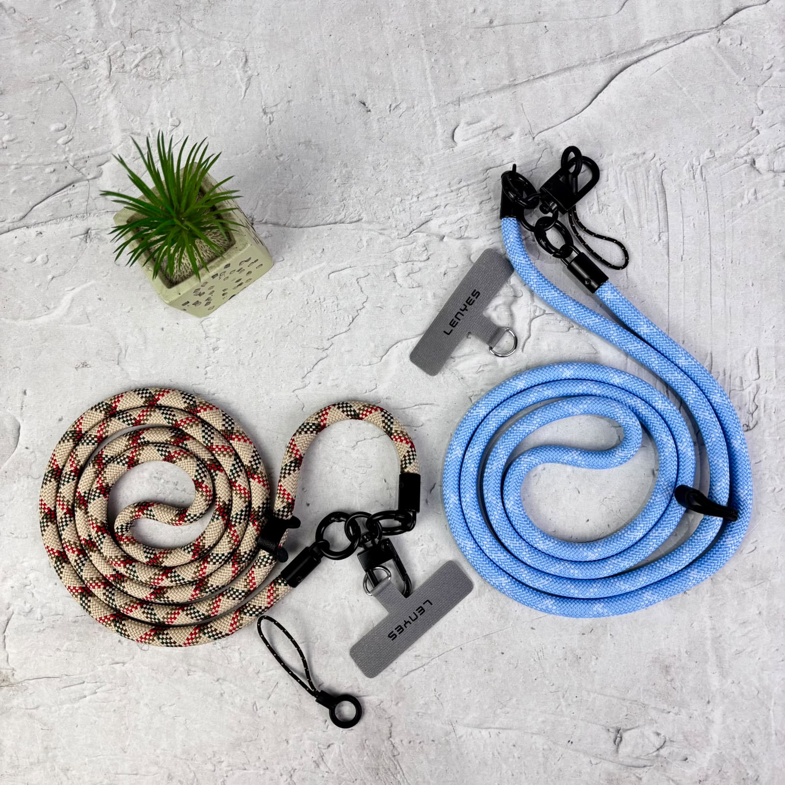 Lenyes lanyard lst 106 01