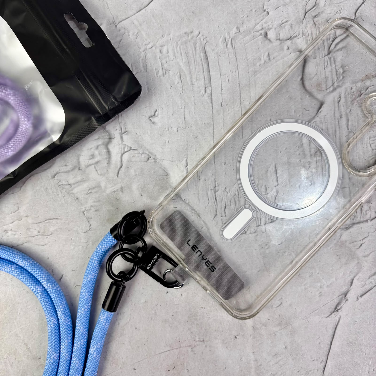 Lenyes lanyard lst 106 02