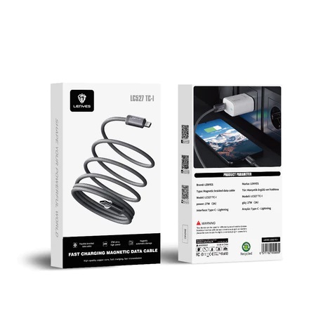 Lenyes magnetic cable lightning 02