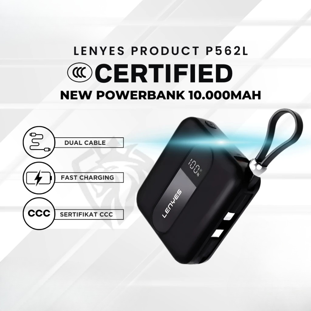 Lenyes powerbank p562l 01   edited