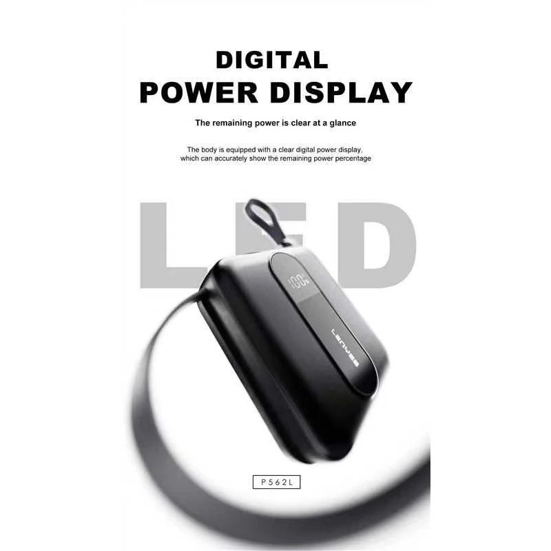 Lenyes powerbank p562l 08