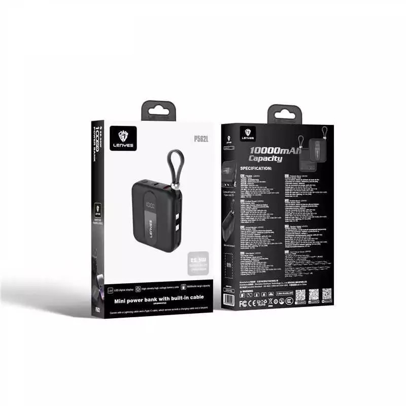 Lenyes powerbank p562l 09