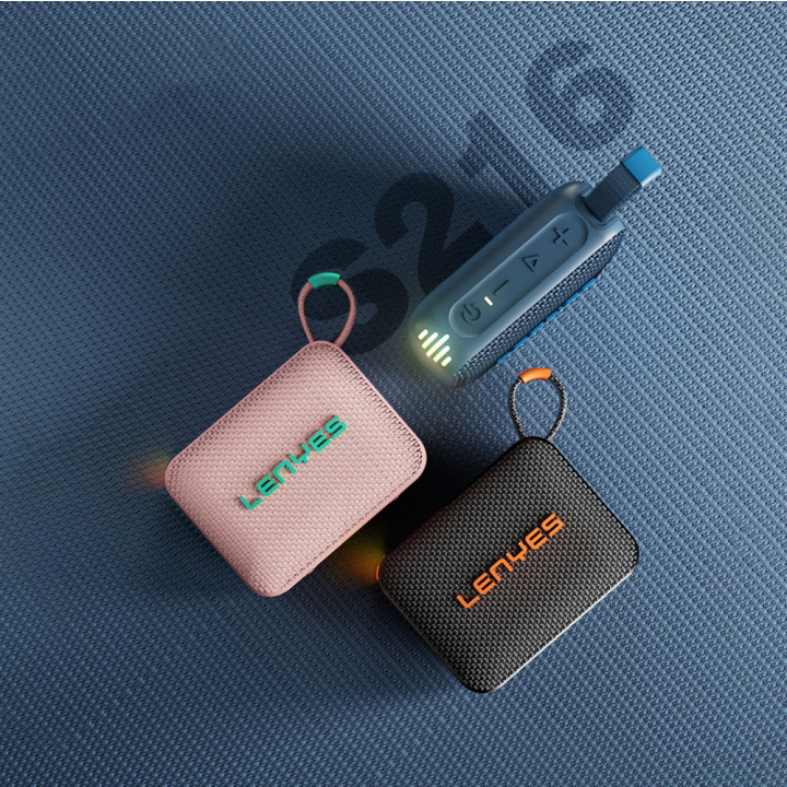 Lenyes speaker 216 03