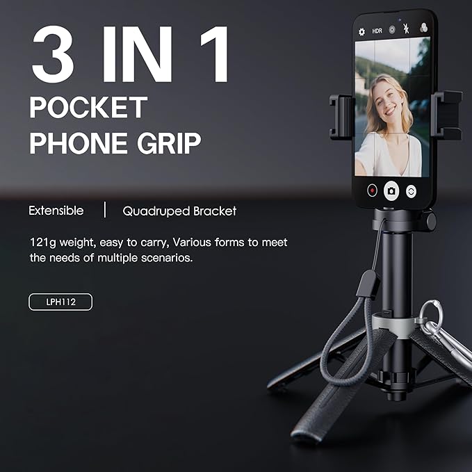 Lenyes tongsis lph112 02