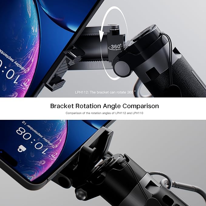 Lenyes tongsis lph112 05