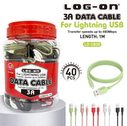 Log on lo cb28 lightning 01