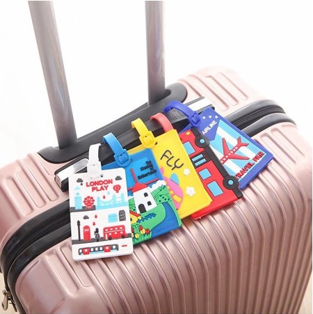 Mediatech luggage tag 01