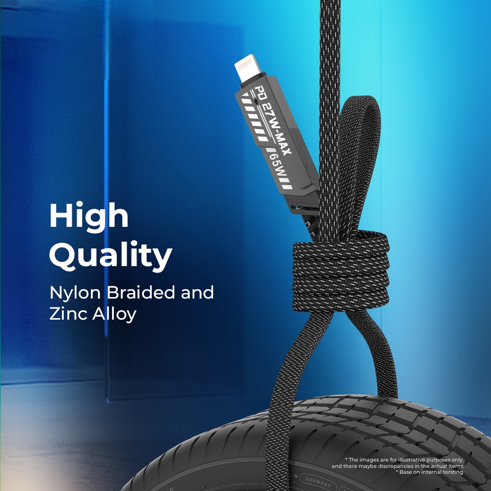 Minimo kabel 4 in 1 04