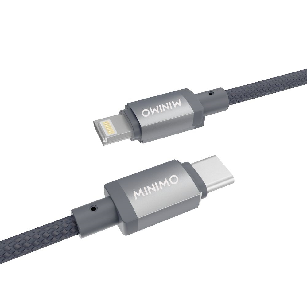 Minimo type c to lightning topes 03